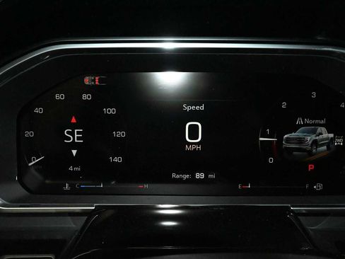 New 2026 GMC Sierra 1500 SLT w/ SLT Premium Plus Package AWD/4WD image 20