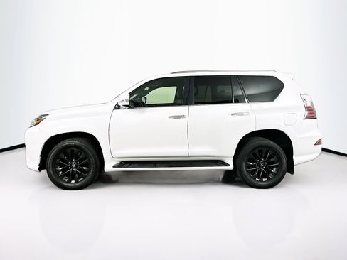 Used 2020 Lexus GX 460 Premium image 4