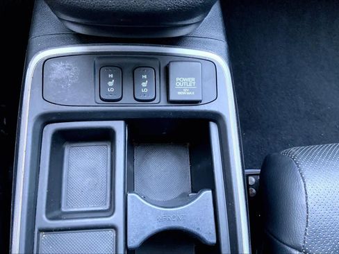 Used 2015 Honda CR-V EX-L image 32