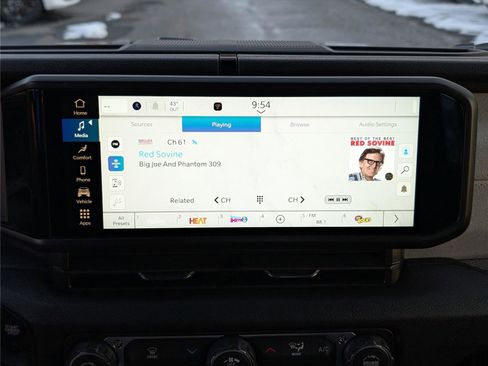 New 2026 Jeep Gladiator Sport image 20