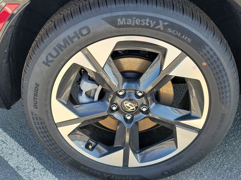 New 2026 Hyundai Palisade Limited image 21