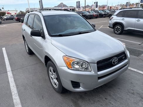 Used 2012 Toyota RAV4 4WD V6 image 1