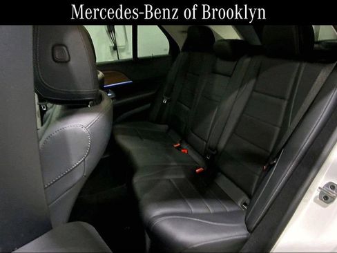 Certified 2025 Mercedes-Benz GLE 350 4MATIC image 20