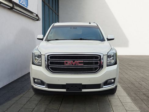 Used 2015 GMC Yukon SLT w/ Open Road Package image 8
