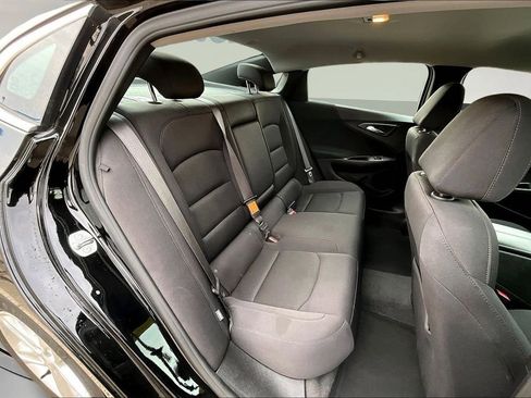 Used 2024 Chevrolet Malibu LT image 25