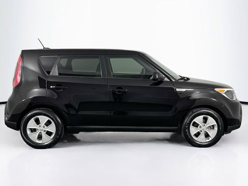 Used 2016 Kia Soul w/ Option Group 020 image 12