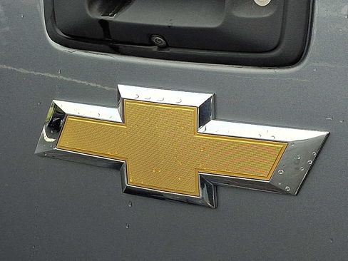 Used 2020 Chevrolet Colorado LT AWD/4WD image 29