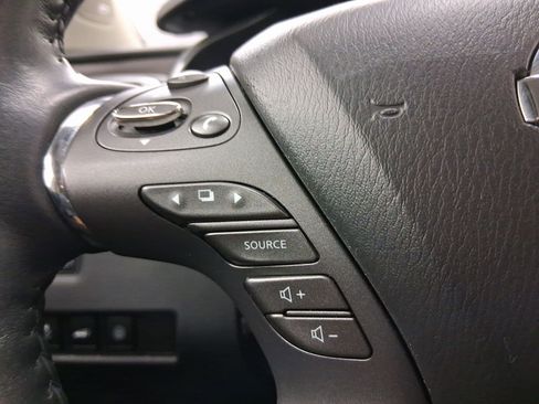 Used 2022 Nissan Murano Platinum w/ Cargo Package image 14