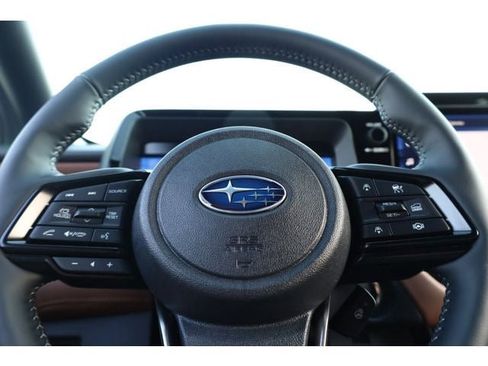 New 2026 Subaru Outback Touring XT AWD/4WD image 35
