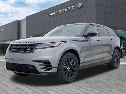 Used 2025 Land Rover Range Rover Velar Dynamic SE image 1
