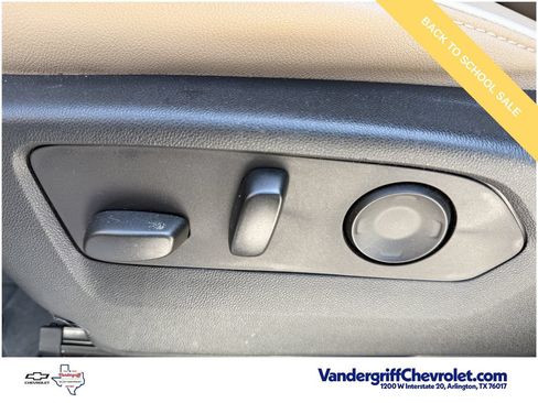 Used 2023 Chevrolet Tahoe Premier RWD image 26