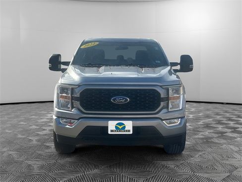Used 2022 Ford F150 XL w/ STX Appearance Package image 8