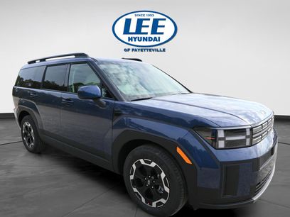 New 2026 Hyundai Santa Fe SEL