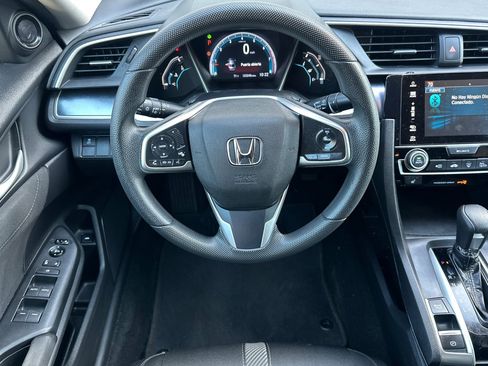 Used 2016 Honda Civic EX-T image 15