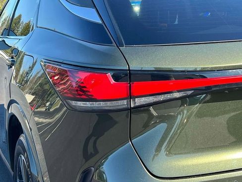 Used 2024 Lexus RX 350 Premium w/ Accessory Package image 9