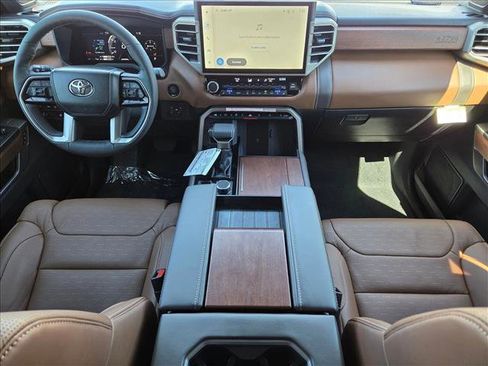 New 2026 Toyota Tundra 1794 Edition AWD/4WD image 14