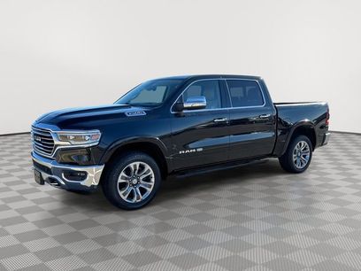 Used 2019 RAM 1500 Limited