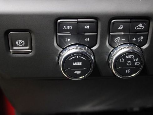 Certified 2024 GMC Sierra 2500 AT4 w/ Technology Package image 42