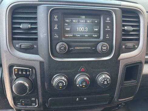 Used 2017 RAM 1500 Express AWD/4WD image 20