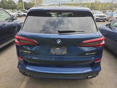 Used 2023 BMW X5 sDrive40i w/ M Sport Package image 6