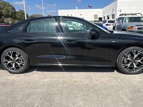 New 2026 Audi A6 Premium Plus image 8