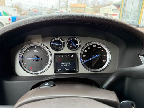 Used 2013 Cadillac Escalade EXT Luxury image 23