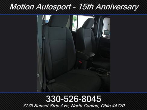 Used 2021 Jeep Gladiator Sport AWD/4WD image 26