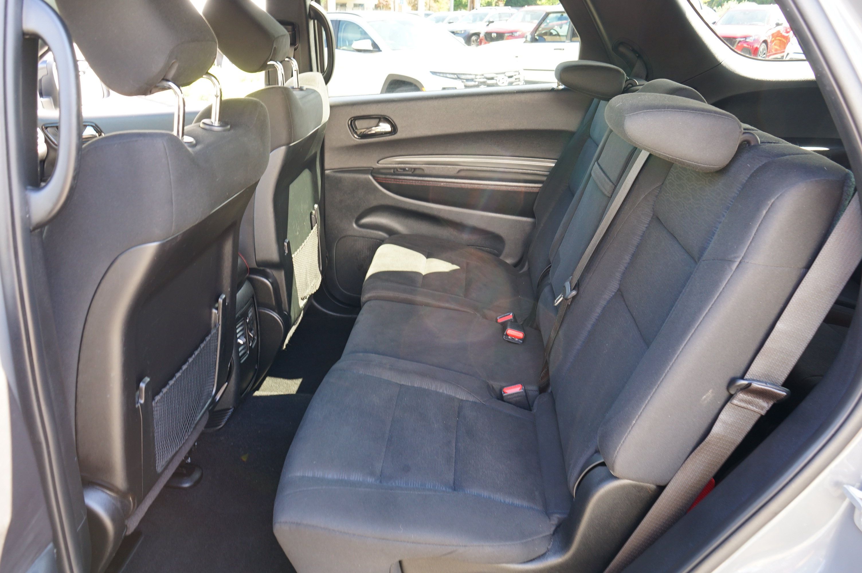Used 2025 Dodge Durango GT w/ Blacktop Package AWD/4WD image 15