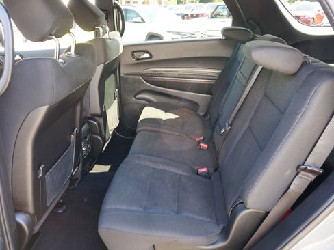 Used 2025 Dodge Durango GT w/ Blacktop Package AWD/4WD image 15