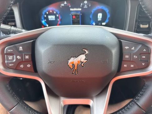 New 2026 Ford Bronco Badlands AWD/4WD image 21