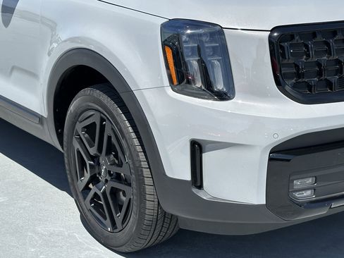 Certified 2024 Kia Telluride SX X-Line AWD/4WD image 15