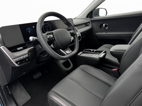New 2025 Hyundai Ioniq 5 SEL AWD/4WD image 14