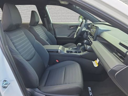 New 2026 Toyota RAV4 SE FWD image 10