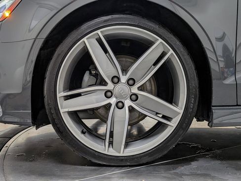 Used 2018 Audi A3 2.0T Premium Plus w/ Premium Plus Package image 19