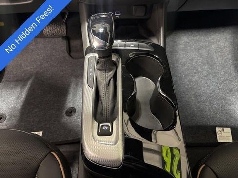 New 2026 Buick Envista Avenir image 12