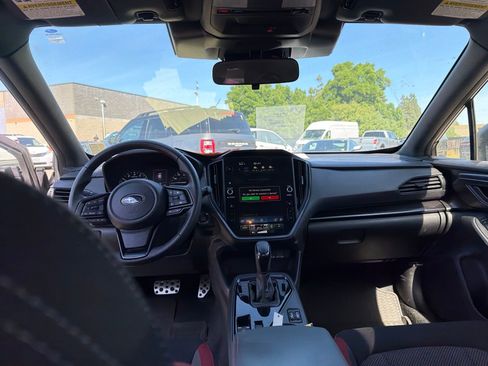 Used 2024 Subaru Impreza RS image 11