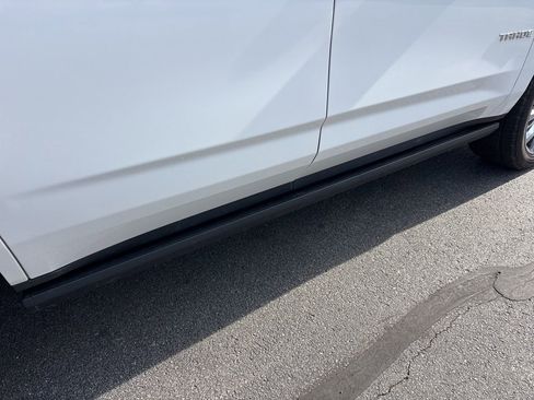 Used 2022 Chevrolet Tahoe High Country image 14