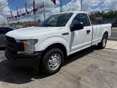 Used 2020 Ford F150 XL