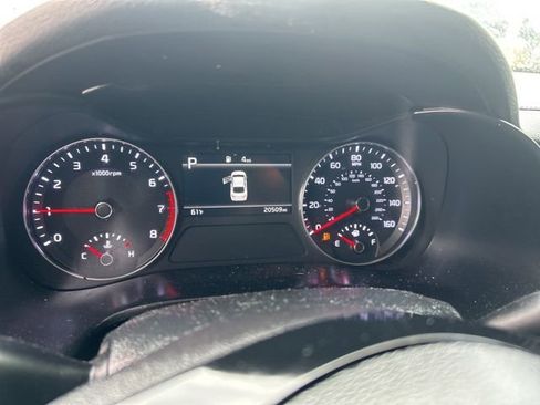 Used 2024 Kia Forte LXS FWD image 7