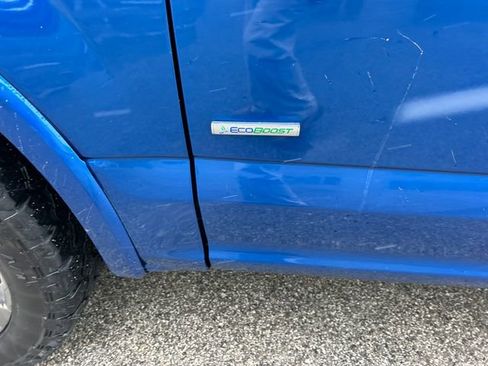 Used 2017 Ford F150 Lariat w/ Equipment Group 502A Luxury image 50