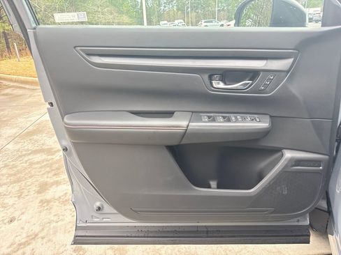 New 2026 Honda CR-V Sport-L image 12