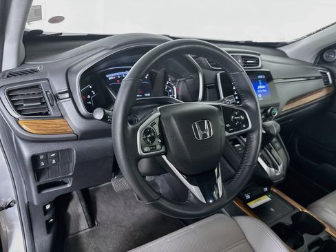 Used 2020 Honda CR-V Touring image 8