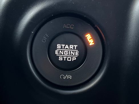 Used 2021 Jeep Wrangler Unlimited Sport image 22