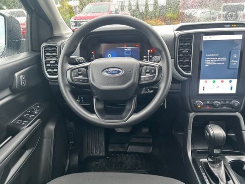 Used 2025 Ford Ranger XL w/ Trailer Tow Package image 16