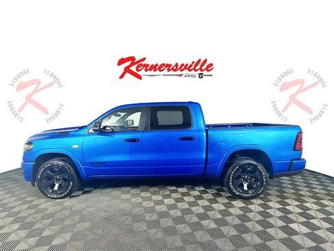 New 2026 RAM 1500 Big Horn image 4
