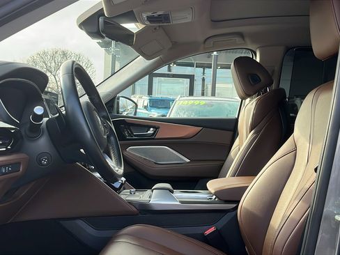 Used 2023 Acura MDX SH-AWD w/ Technology Package image 10