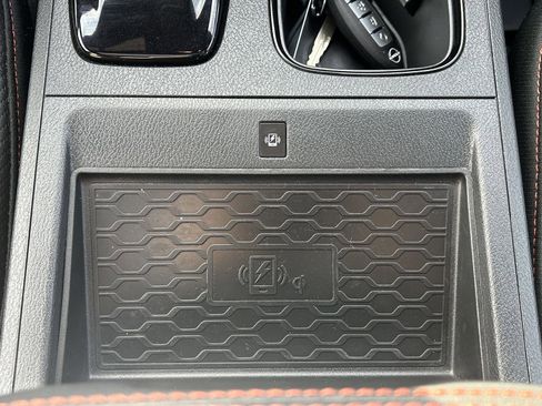 Used 2023 Nissan Frontier PRO-4X w/ Pro-4X Premium Package image 18