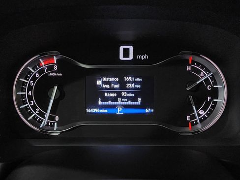 Used 2016 Honda Pilot EX-L image 19