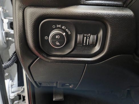 Used 2023 RAM 3500 Laramie AWD/4WD image 42