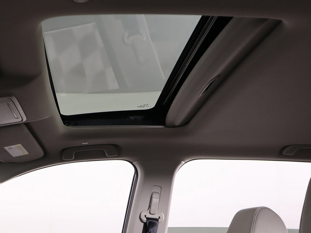 Certified 2026 Honda CR-V EX image 20
